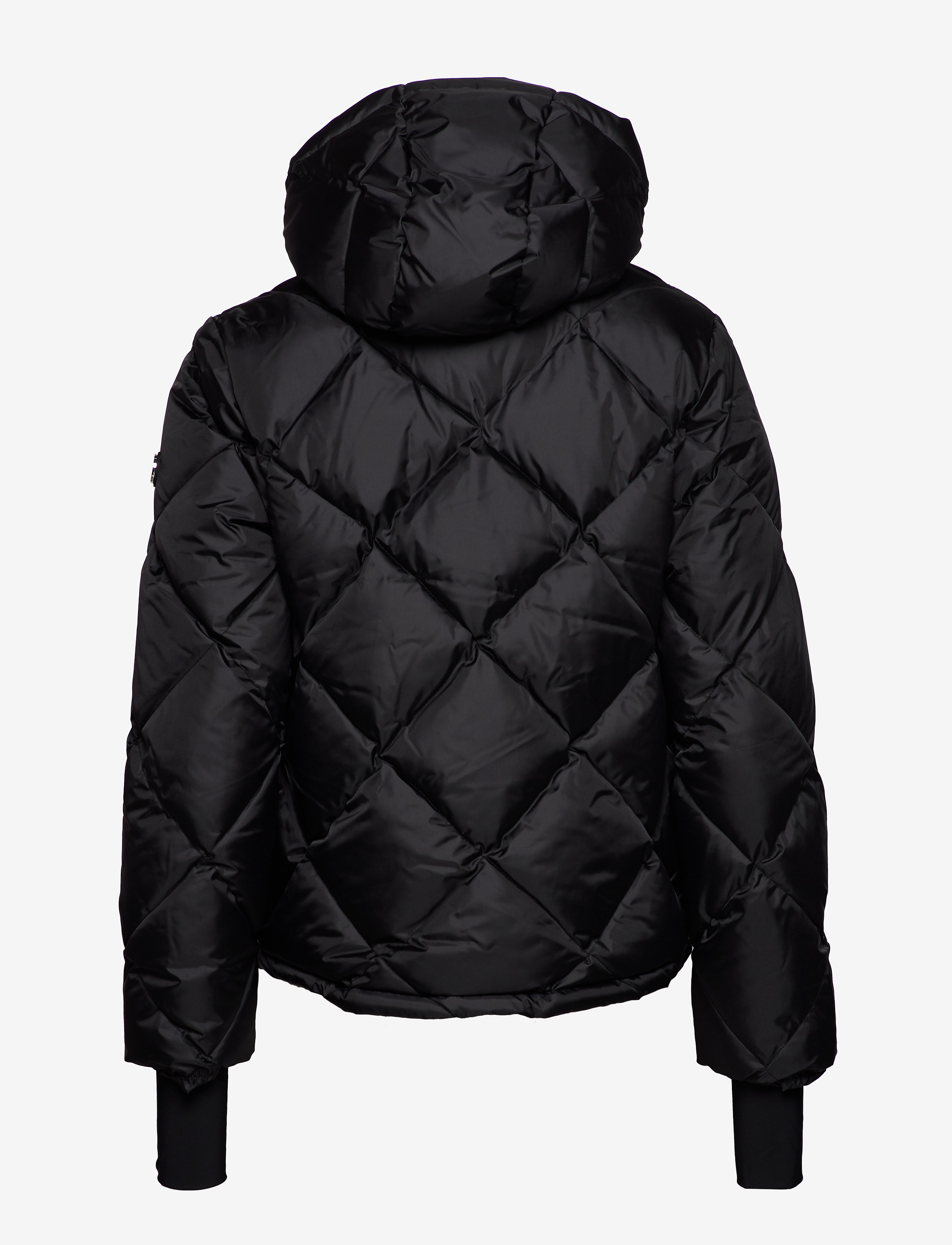 Röhnisch - Active Short Jacket - black - 2