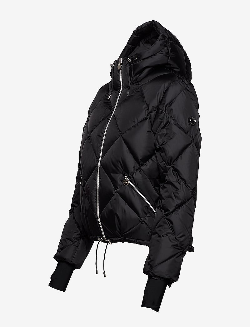 Röhnisch active quilt best sale jacket