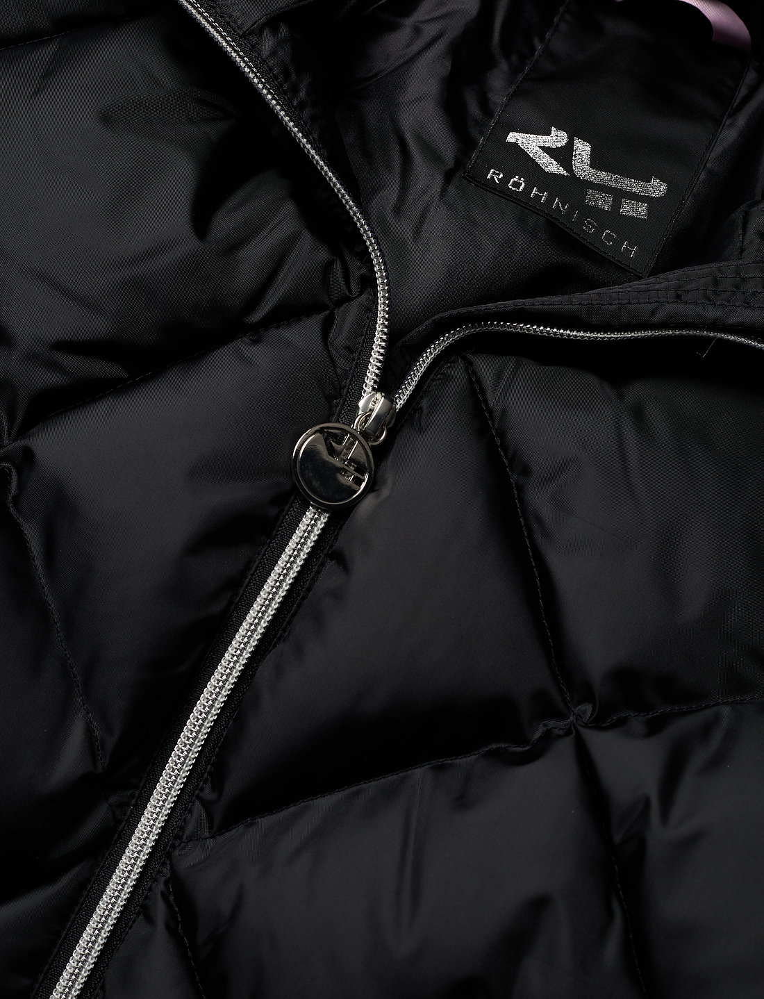 Röhnisch active 2025 quilt jacket
