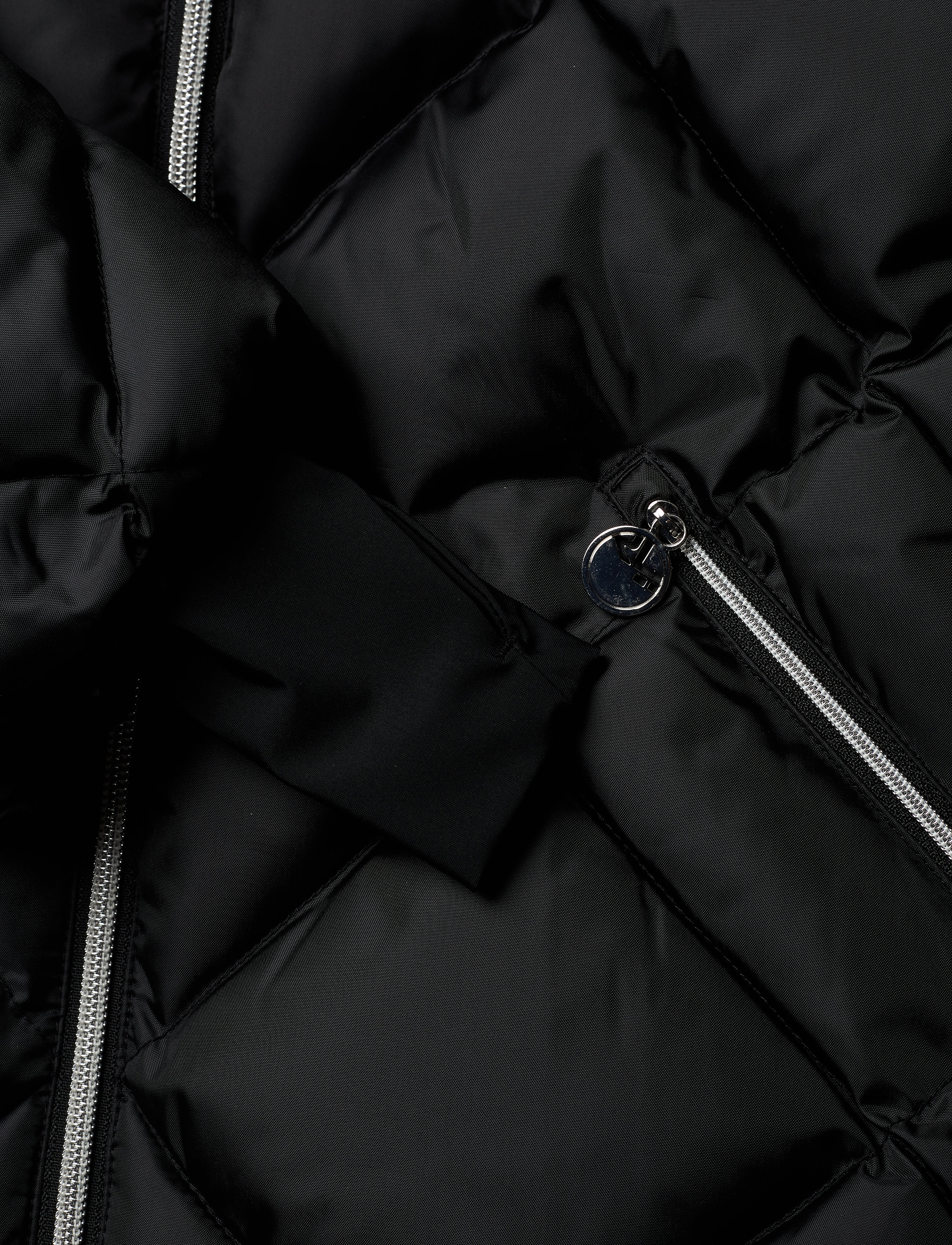 Röhnisch - Active Short Jacket - black - 5