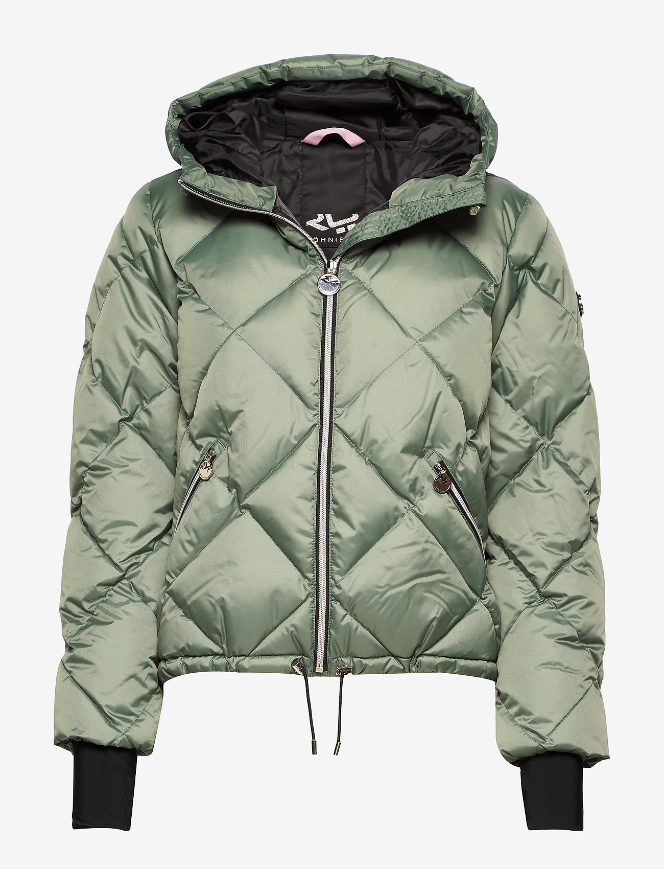 COMBAT GREEN