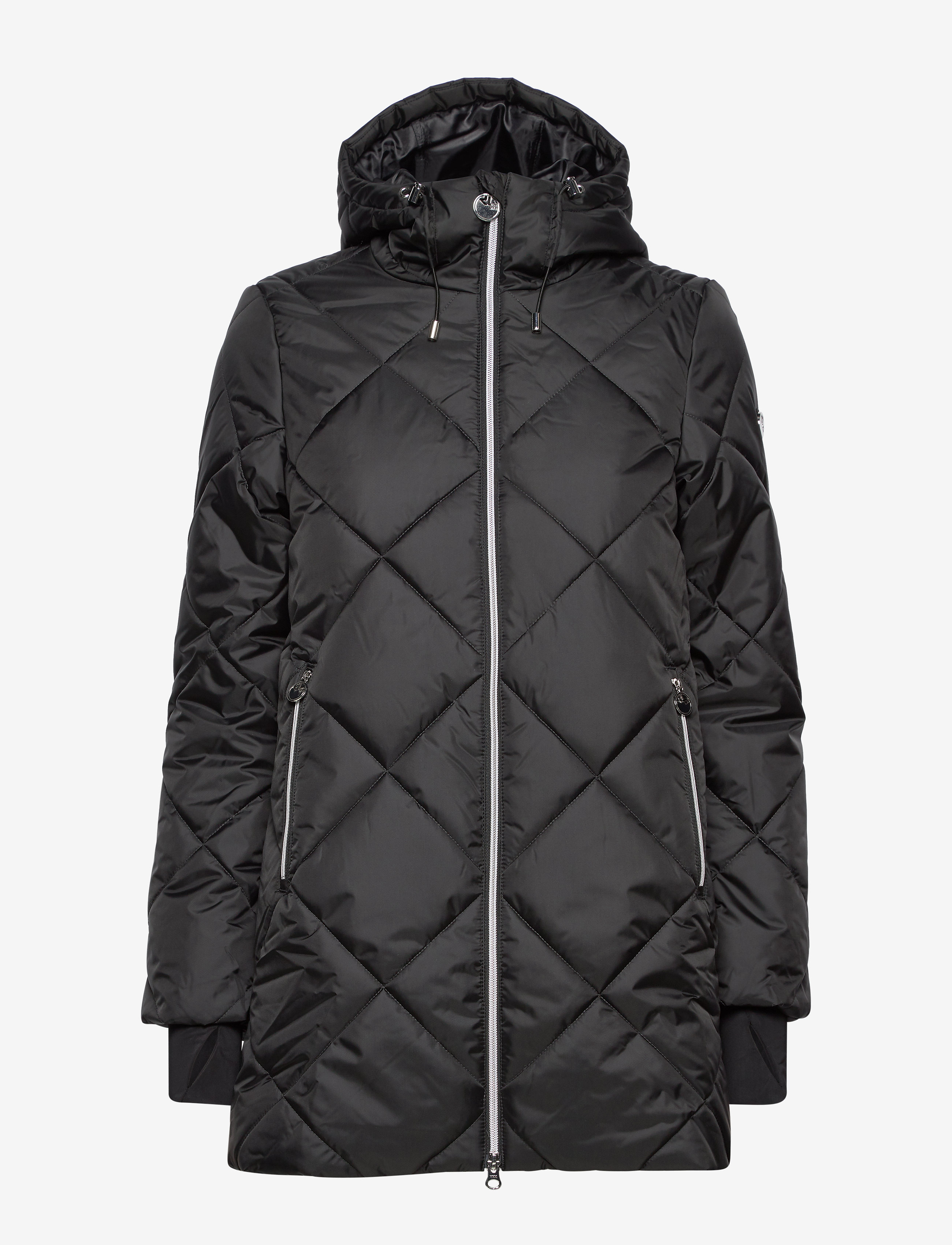Röhnisch - Active Jacket - black - 1