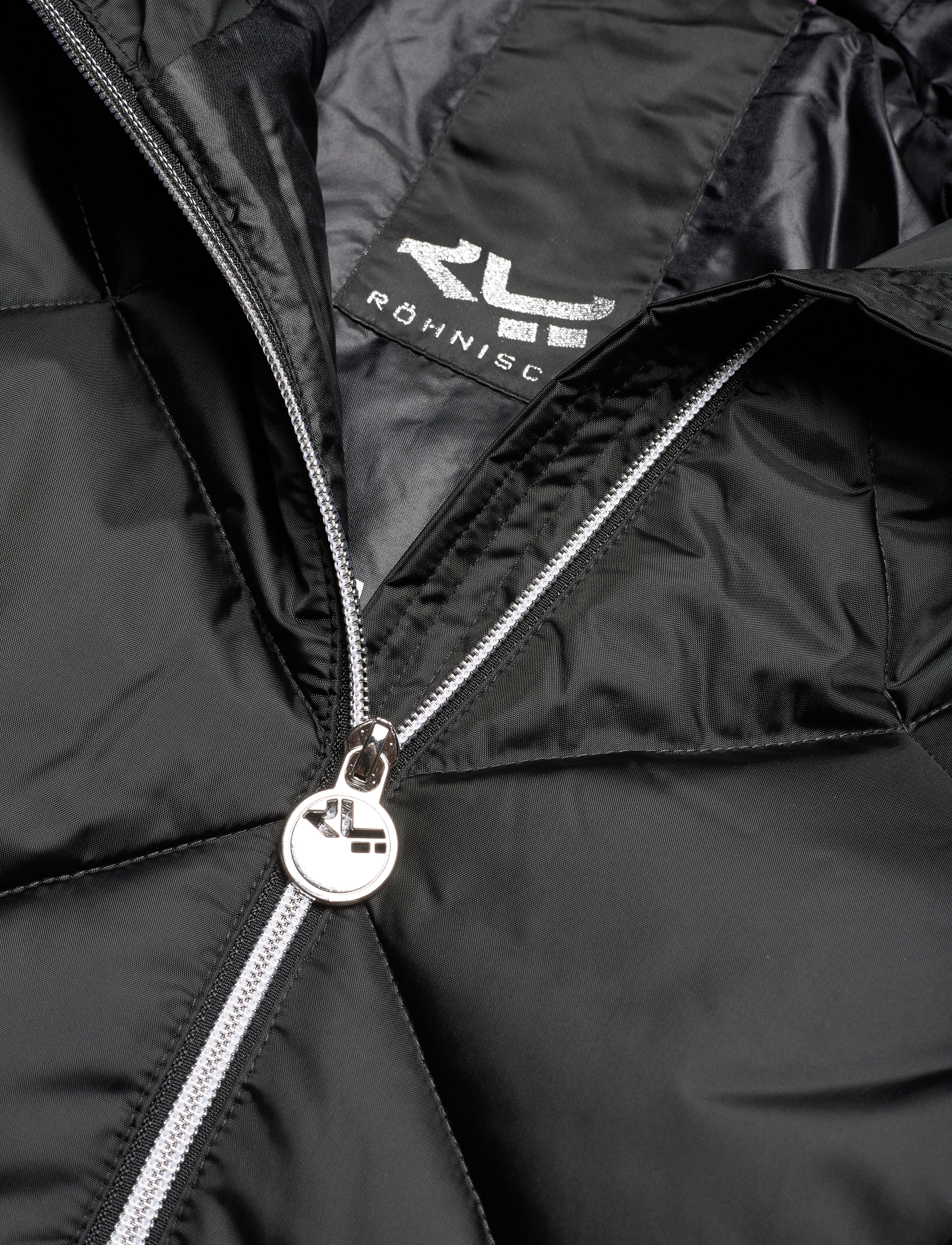 Röhnisch - Active Jacket - black - 3