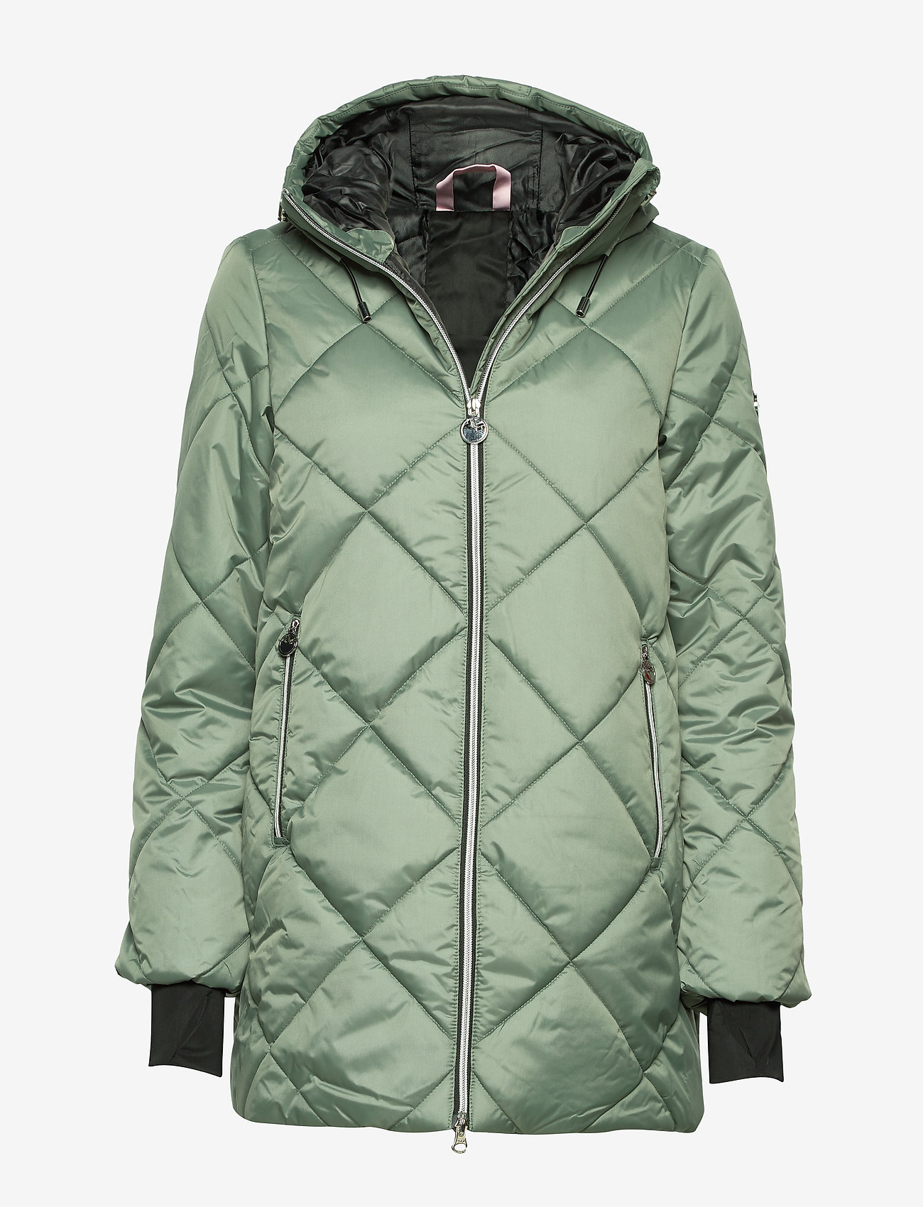 COMBAT GREEN