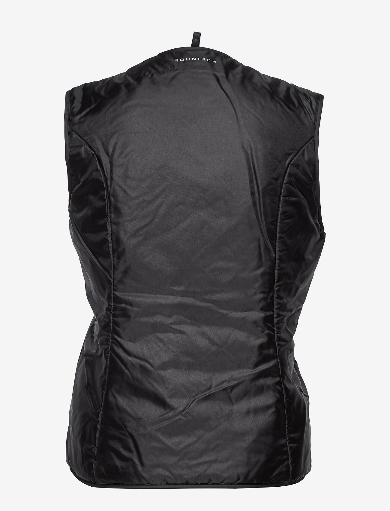 Röhnisch - Double Quilt Jacket - black - 4