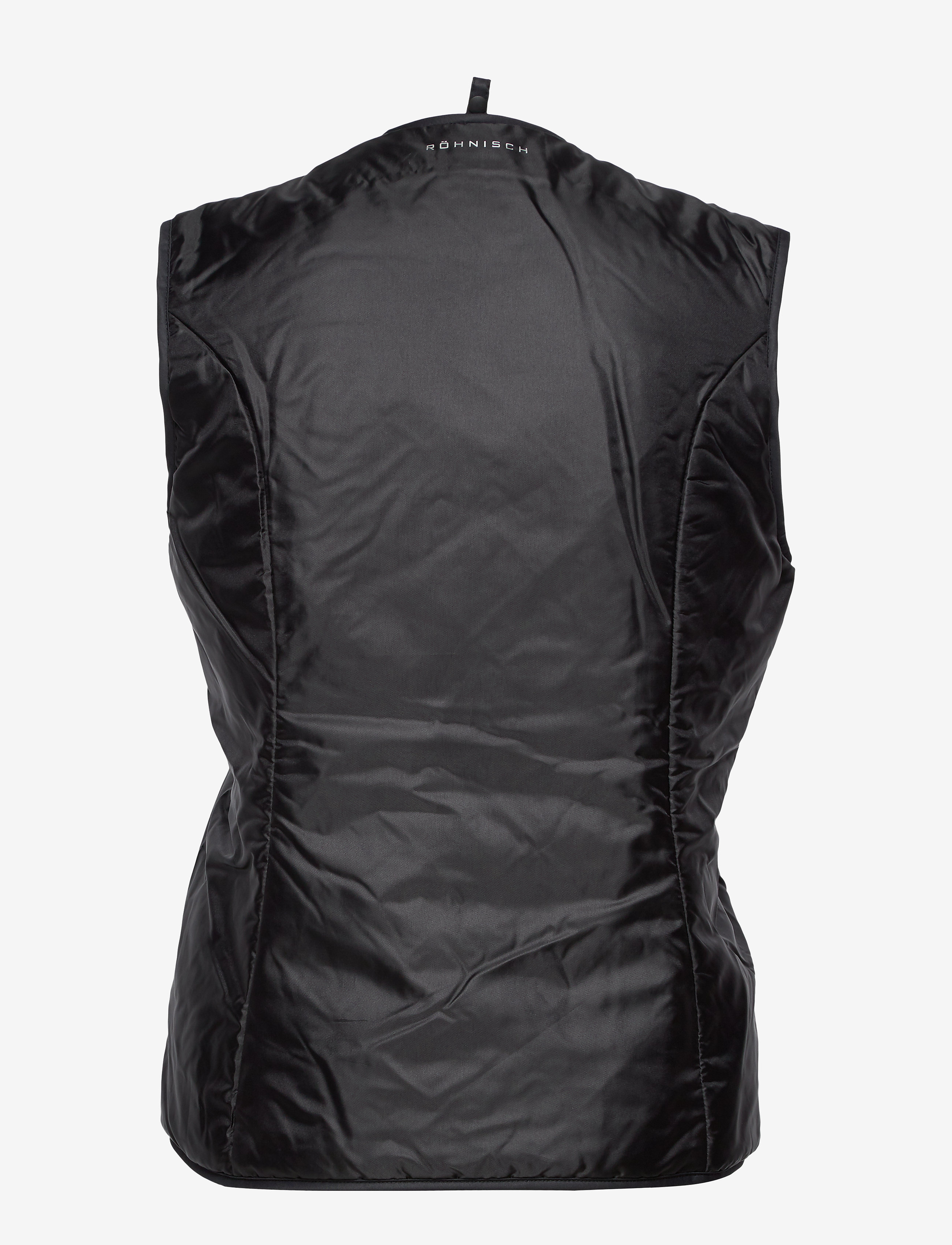 Röhnisch - Double Quilt Jacket - black - 4