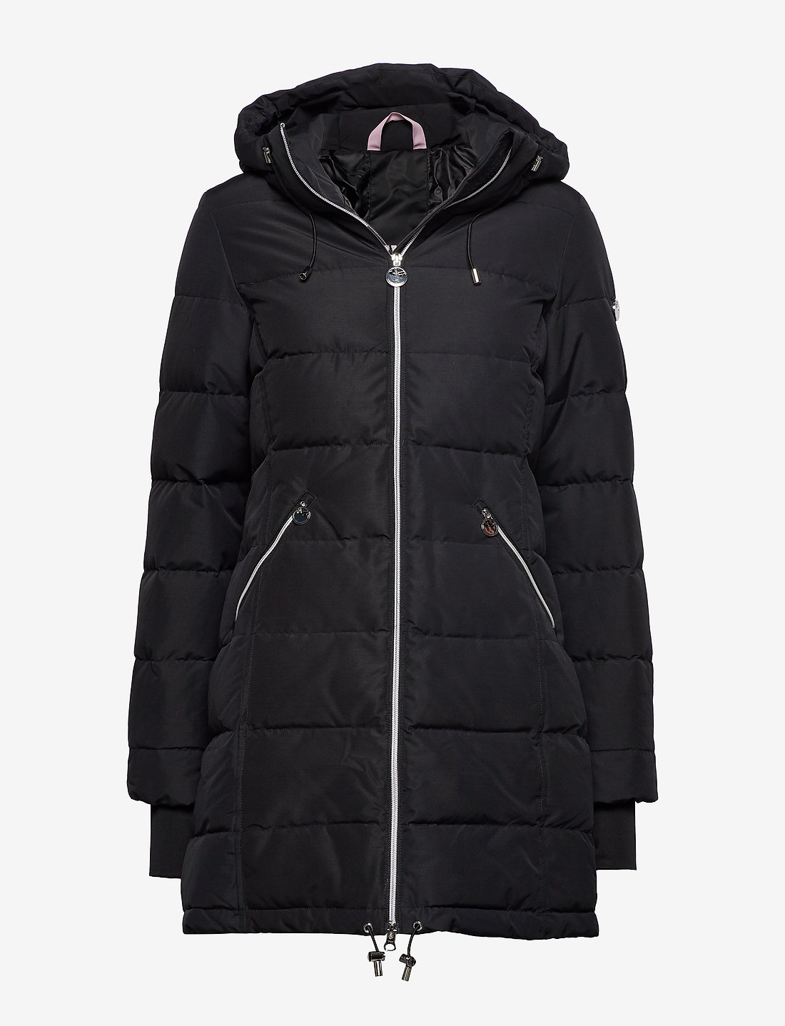 Rohnisch All Weather Down Jacket Black 349.95 Booztlet