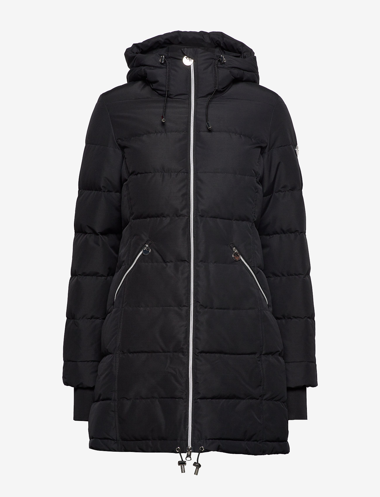 Röhnisch - All Weather Down Jacket - black - 1