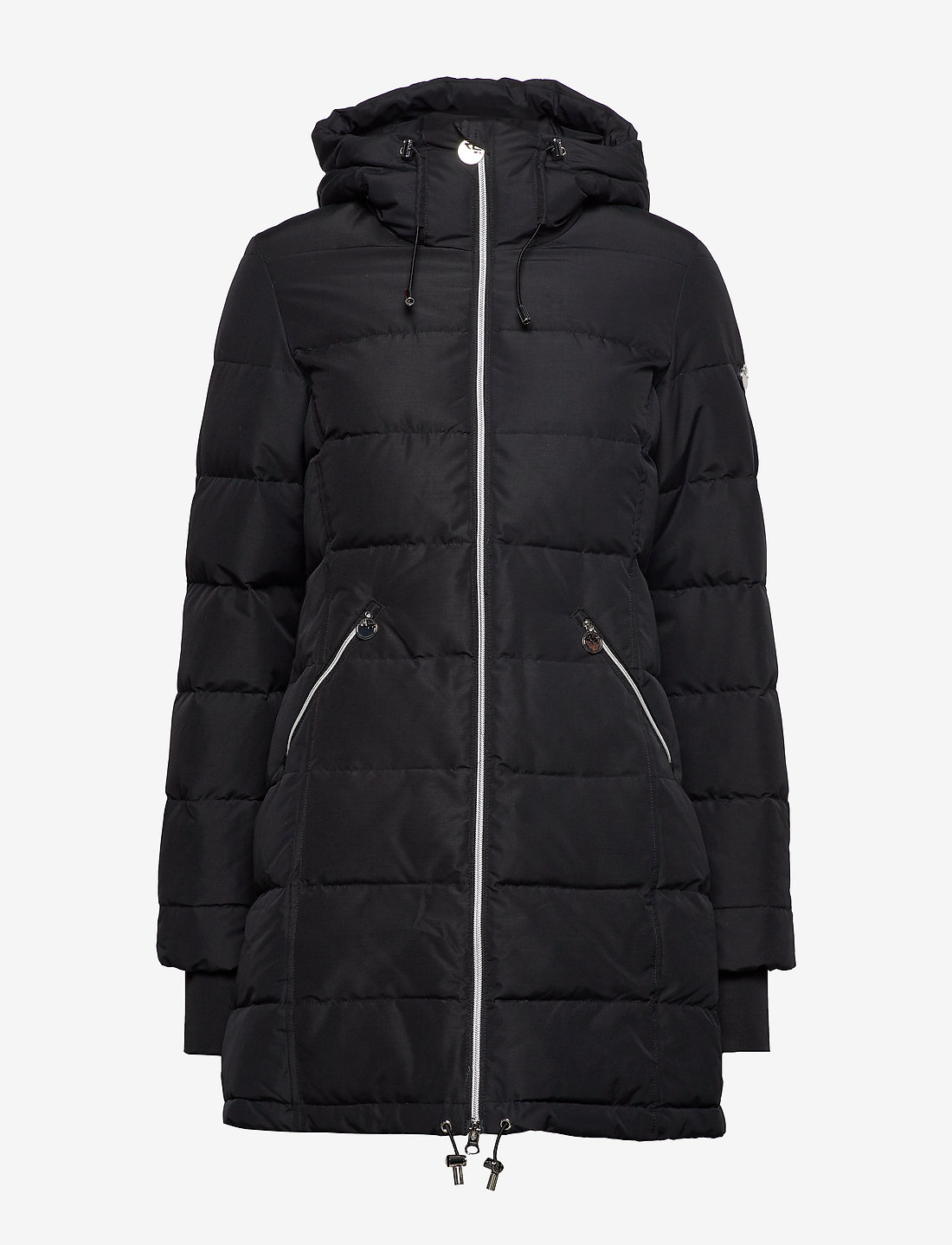 Röhnisch all 2025 weather down jacket