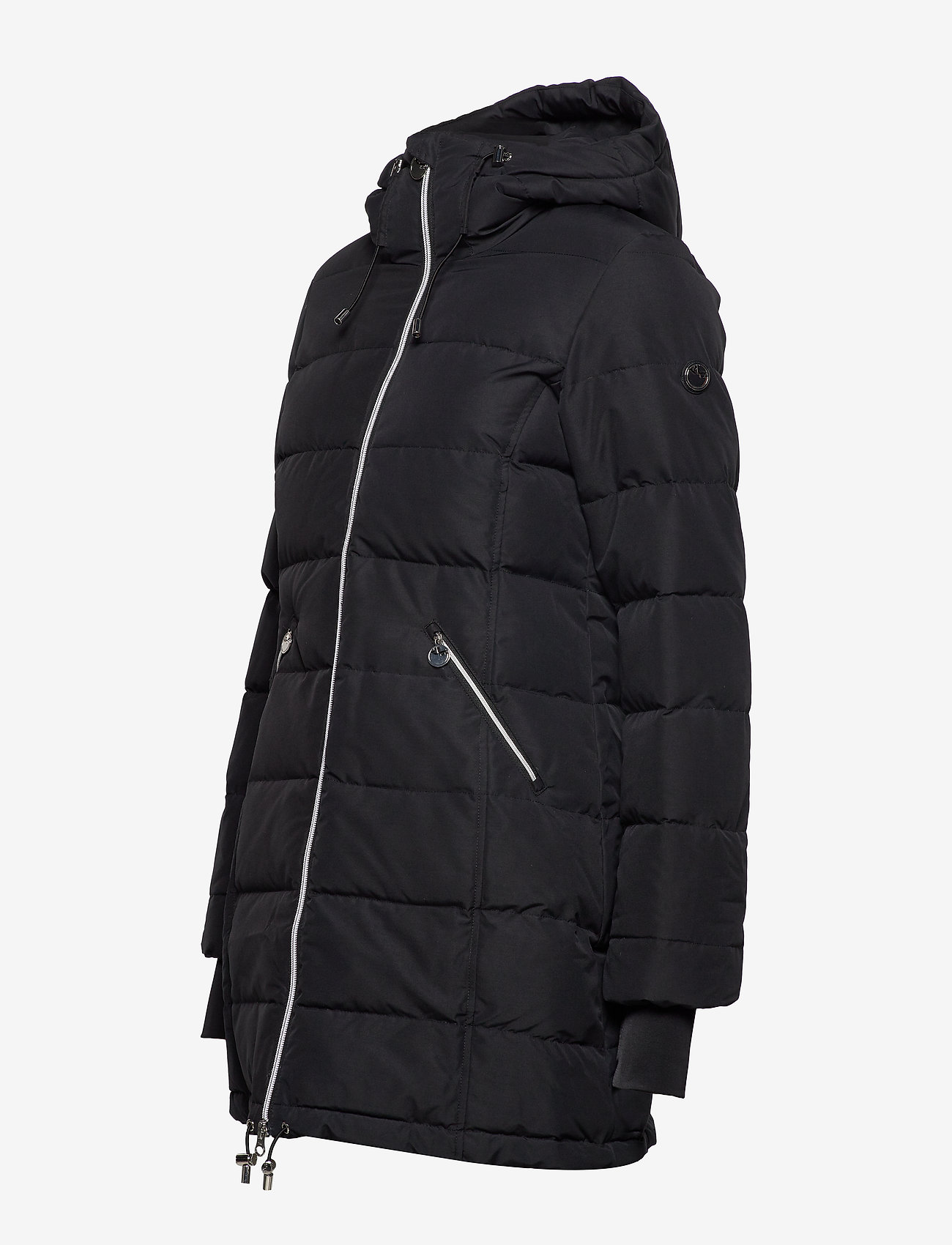 Röhnisch - All Weather Down Jacket - black - 3
