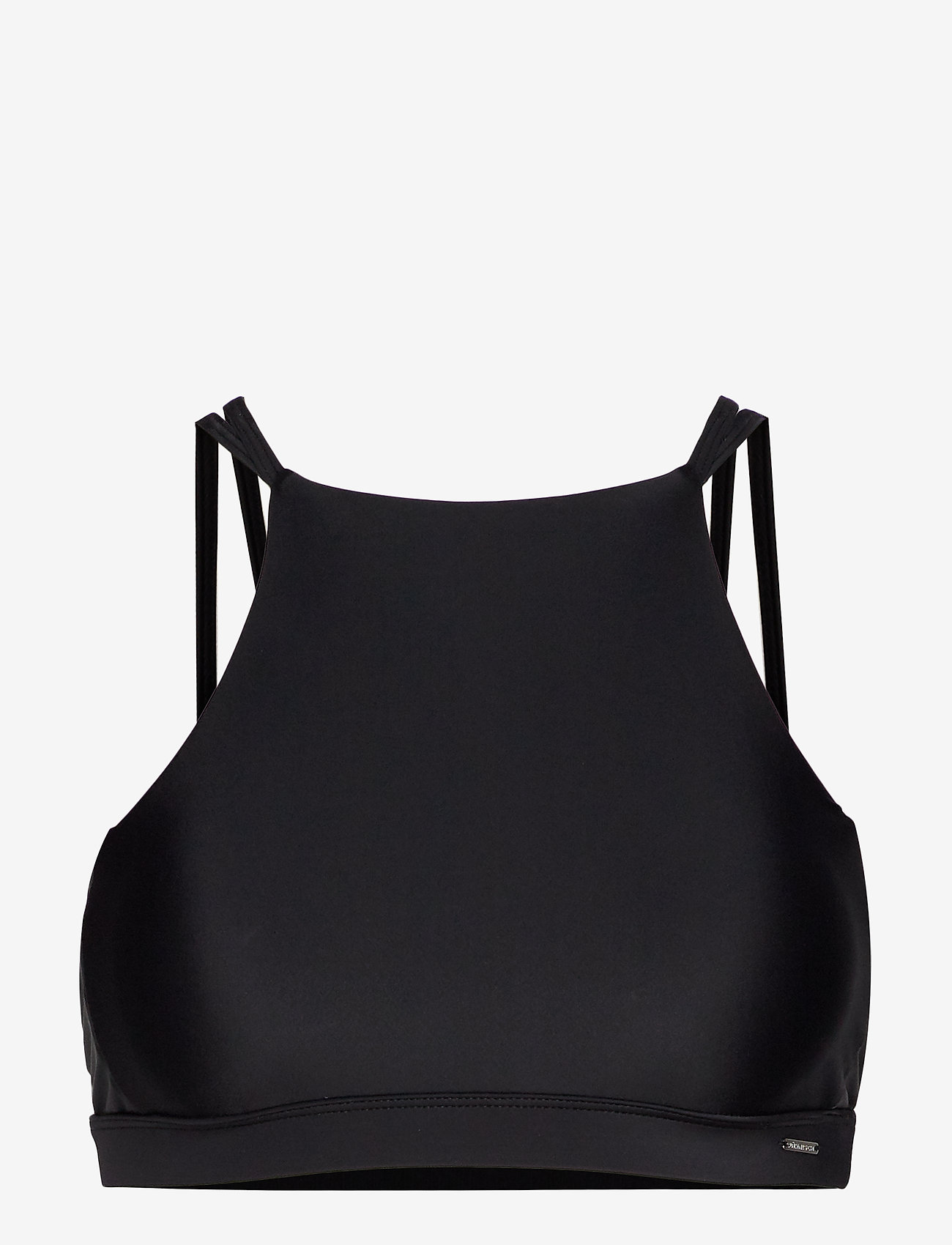 Röhnisch - Halterneck Top - black - 0