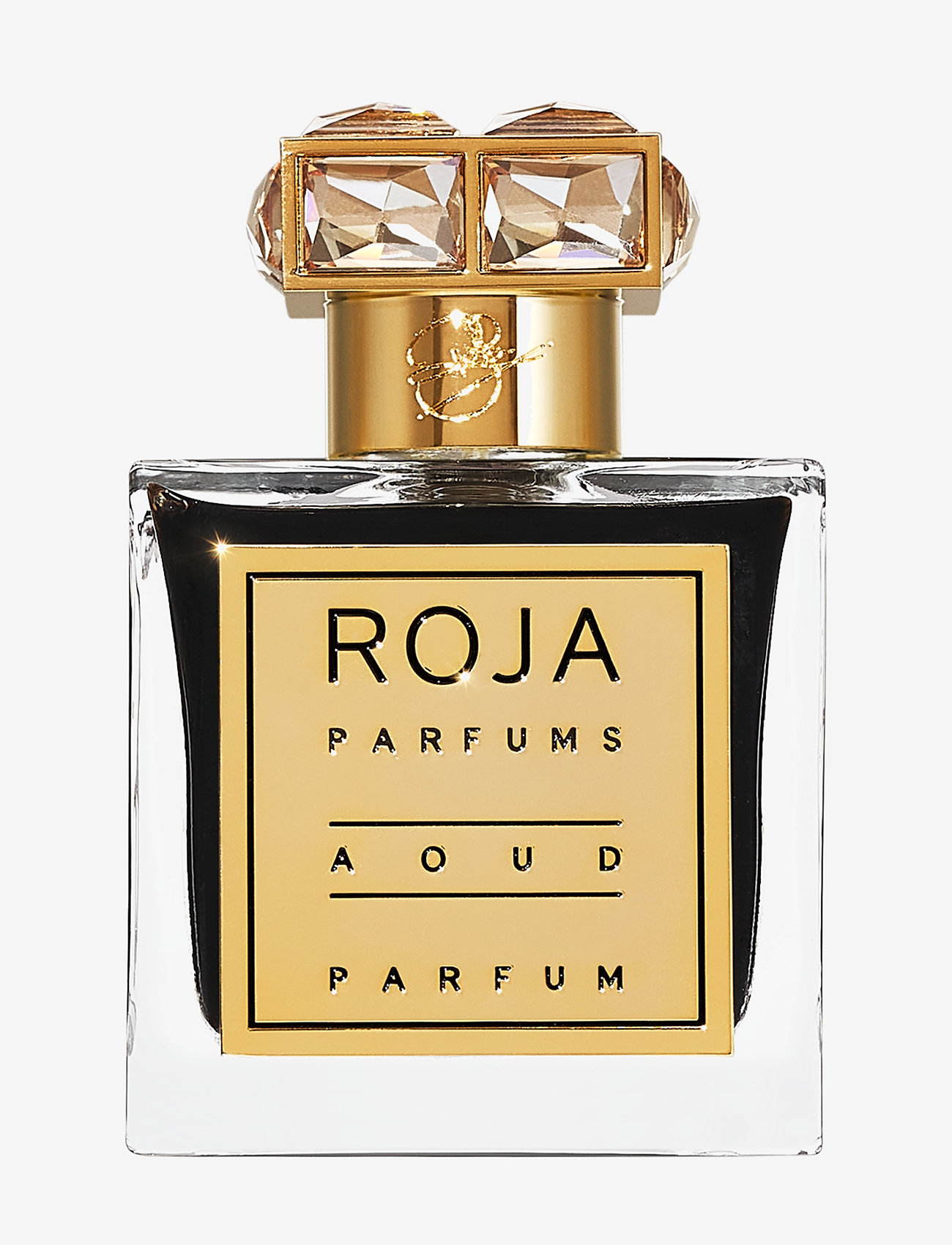 Roja - AOUD PARFUM - mõlemale soole - clear - 1