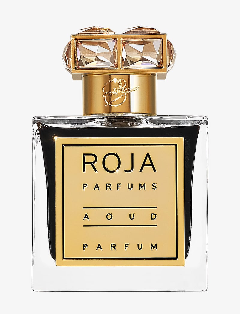 Roja - AOUD PARFUM - mõlemale soole - clear - 1