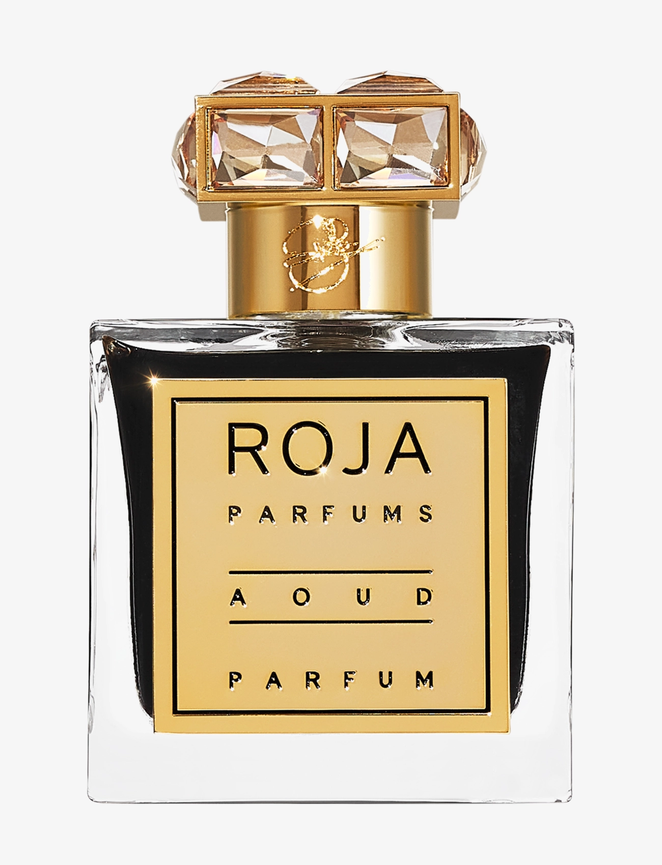 Roja AOUD PARFUM - Parfumer & dufte - null / undefined