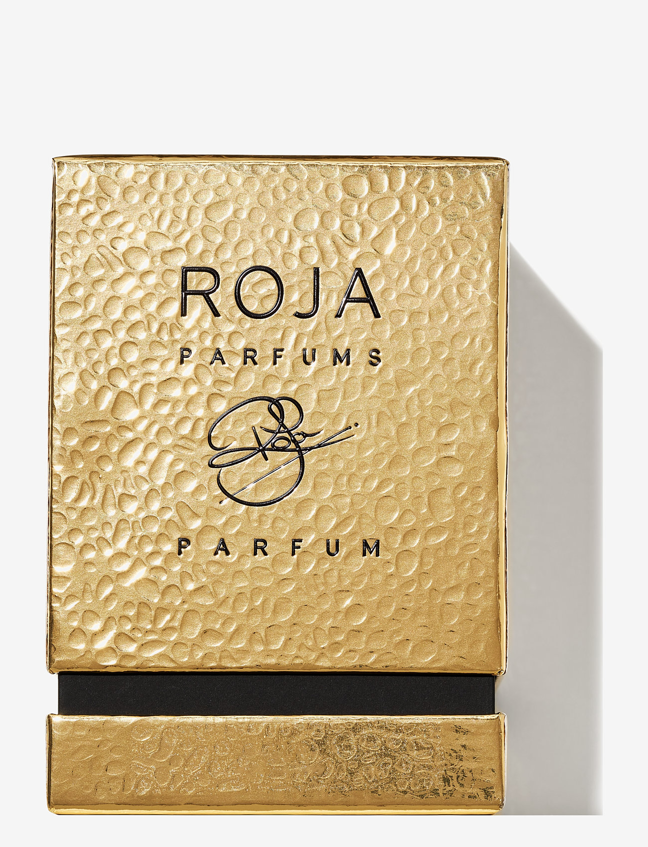 Roja - AOUD PARFUM - mõlemale soole - clear - 2