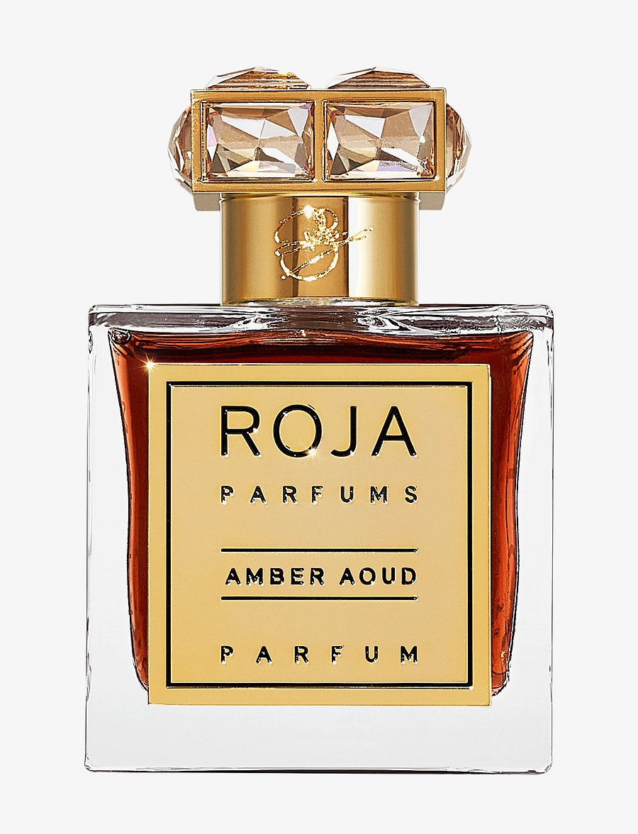 Roja - AMBER AOUD PARFUM - mõlemale soole - clear - 1