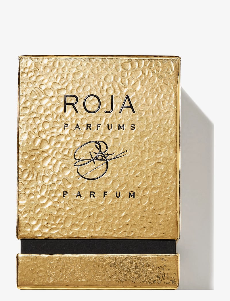 Roja - AMBER AOUD PARFUM - mõlemale soole - clear - 2