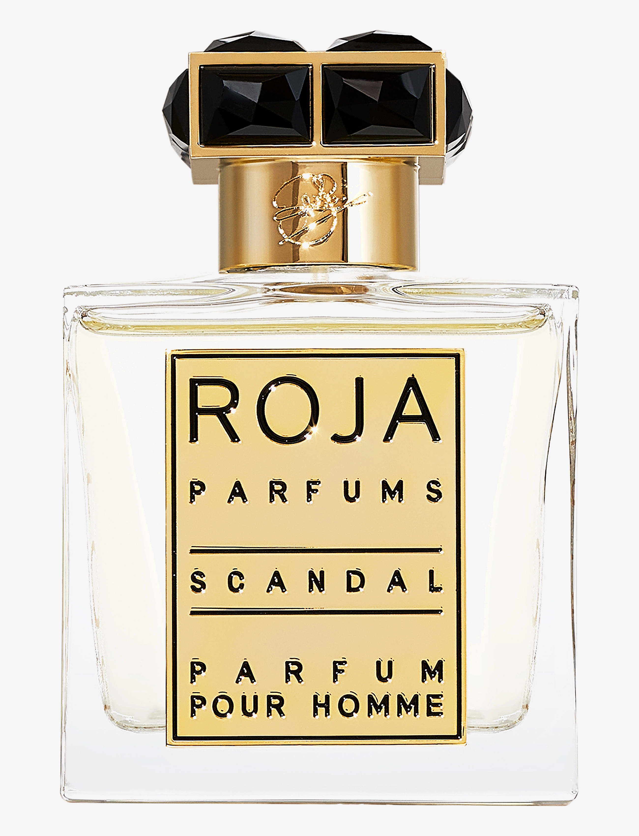 Roja ROJA SCANDAL POUR HOMME PARFUM 50 ML - Parfym - null / undefined