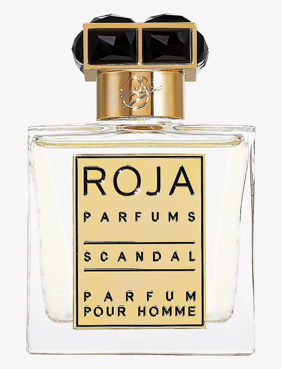 Roja - ROJA SCANDAL POUR HOMME PARFUM 50 ML - mõlemale soole - clear - 0