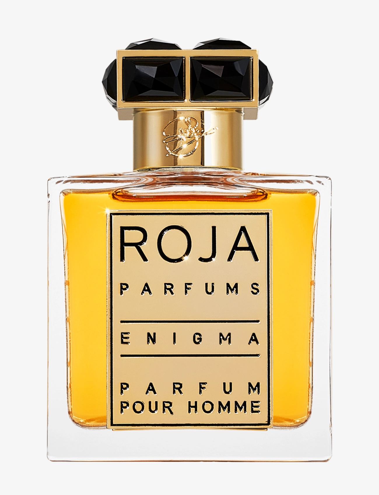 Roja Enigma Parfum Pour Homme, 50 ml, Nude, Parfume > Eau De Parfum, Herre
