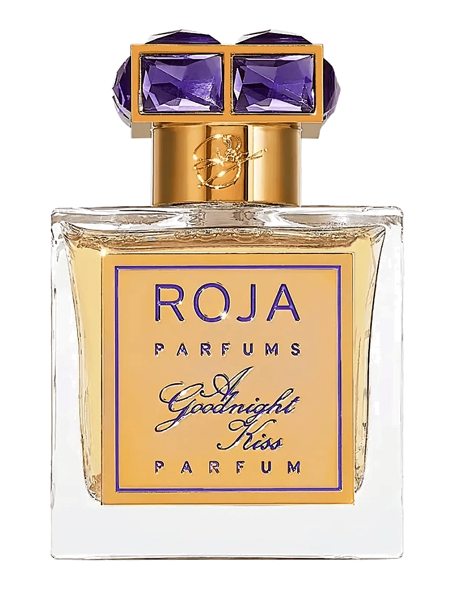 Roja - ROJA A GOODNIGHT KISS PARFUM 100 ML - unisex - clear - 0