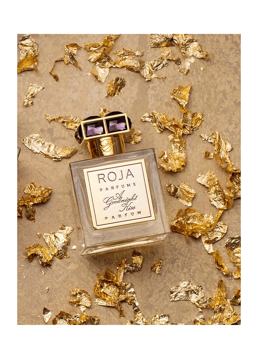 Roja - ROJA A GOODNIGHT KISS PARFUM 100 ML - unisex - clear - 2