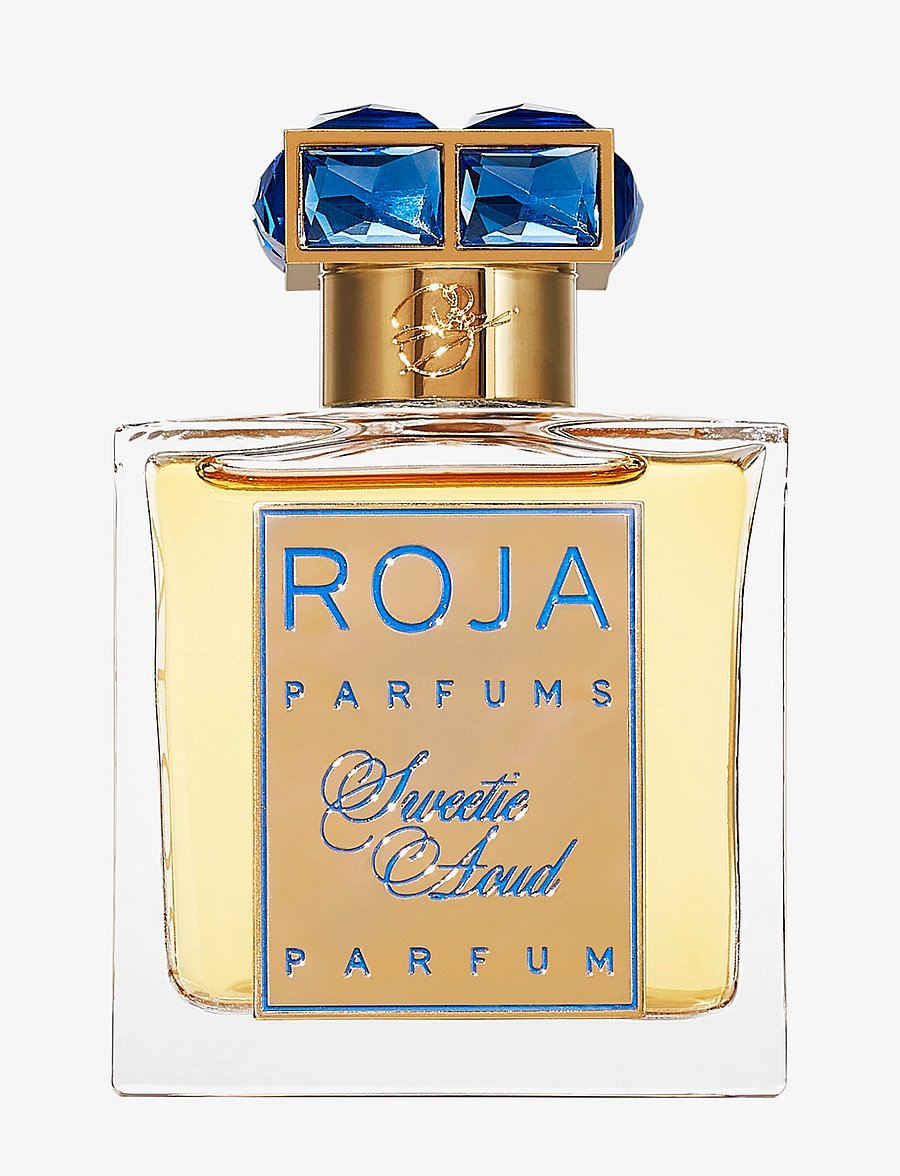 Roja - SWEETIE AOUD PARFUM - unisex - clear - 1