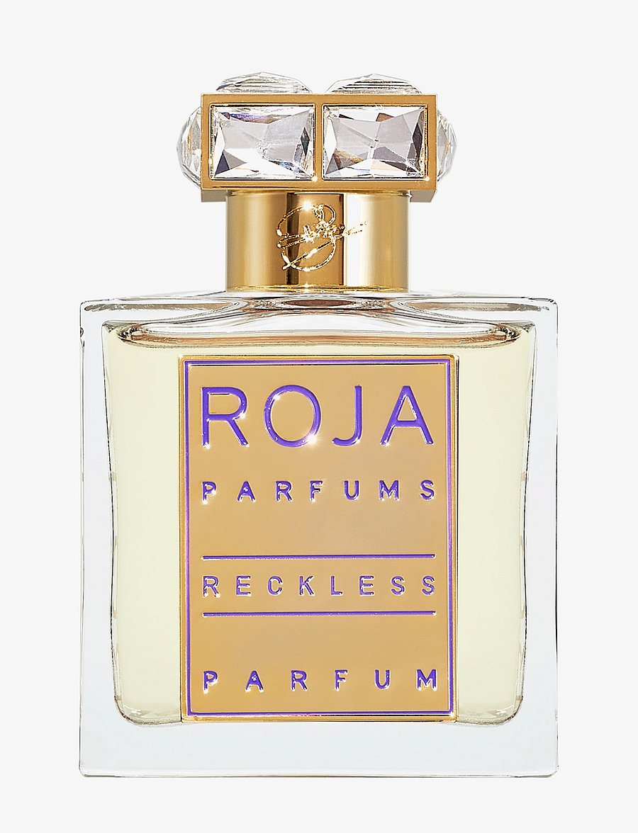 Roja - RECKLESS PARFUM POUR FEMME - mõlemale soole - clear - 0