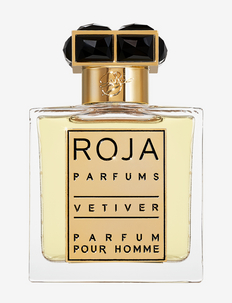 VETIVER PARFUM POUR HOMME, Roja parfums