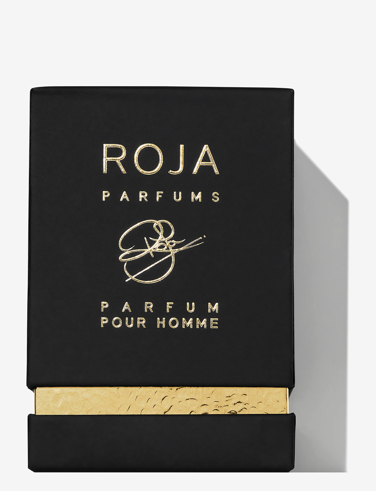 Roja - VETIVER PARFUM POUR HOMME - mõlemale soole - clear - 1