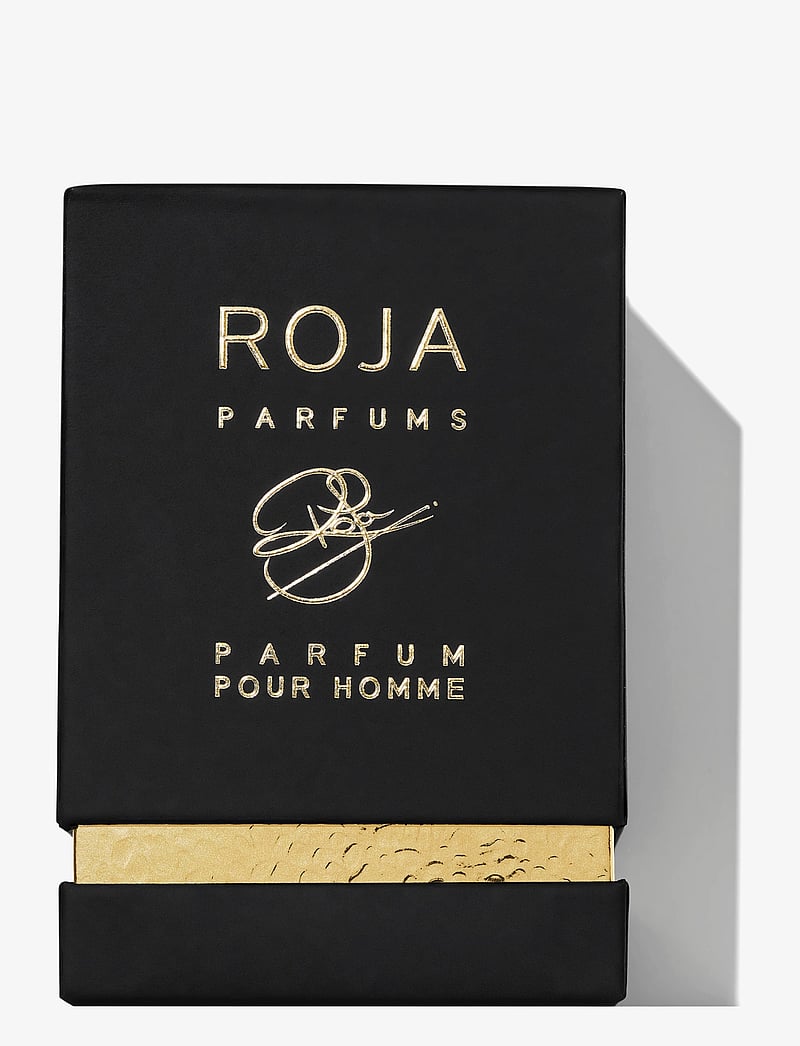 Roja - VETIVER PARFUM POUR HOMME - mõlemale soole - clear - 1