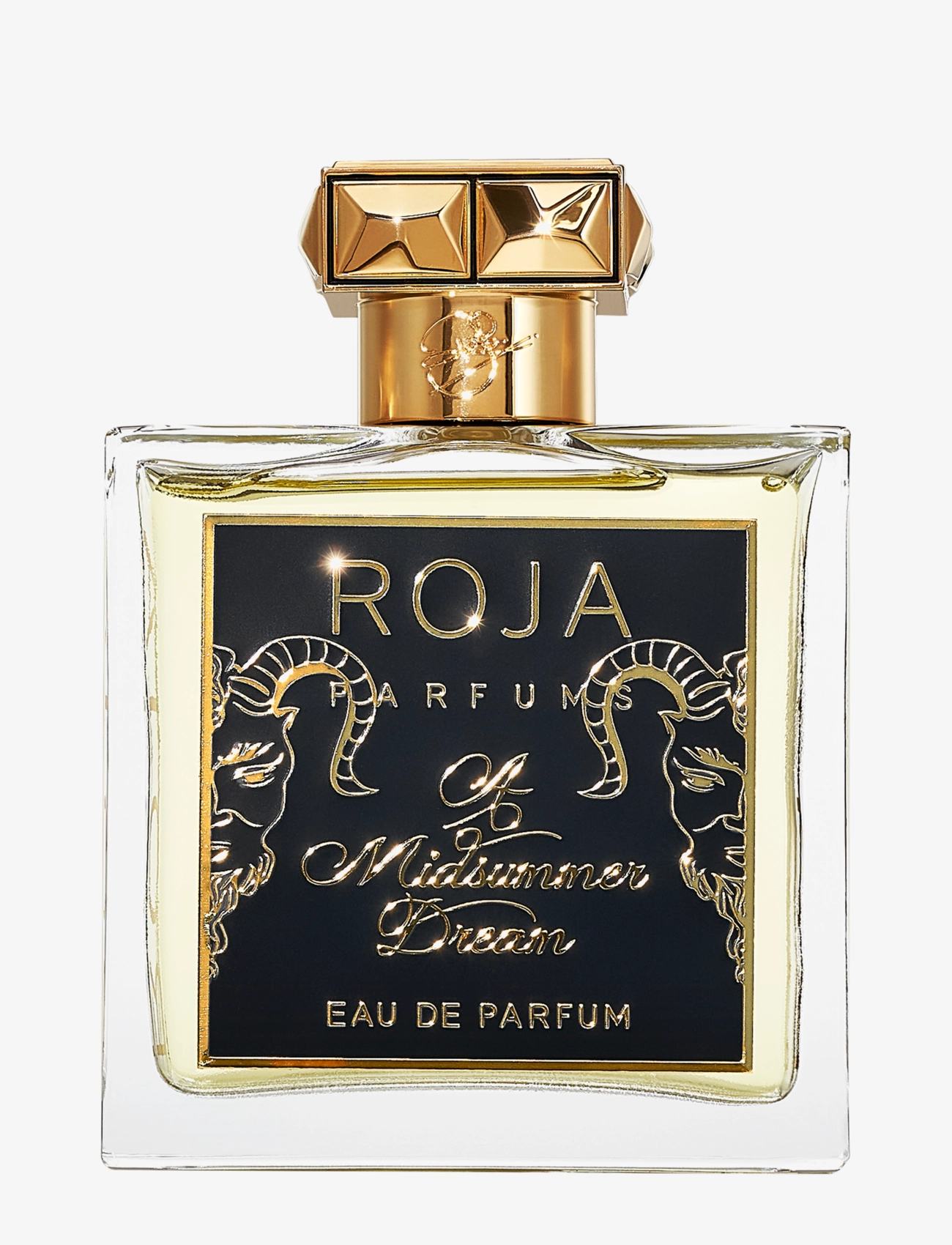Roja A MIDSUMMER DREAM EAU DE PARFUM - Parfumer & dufte - CLEAR / undefined