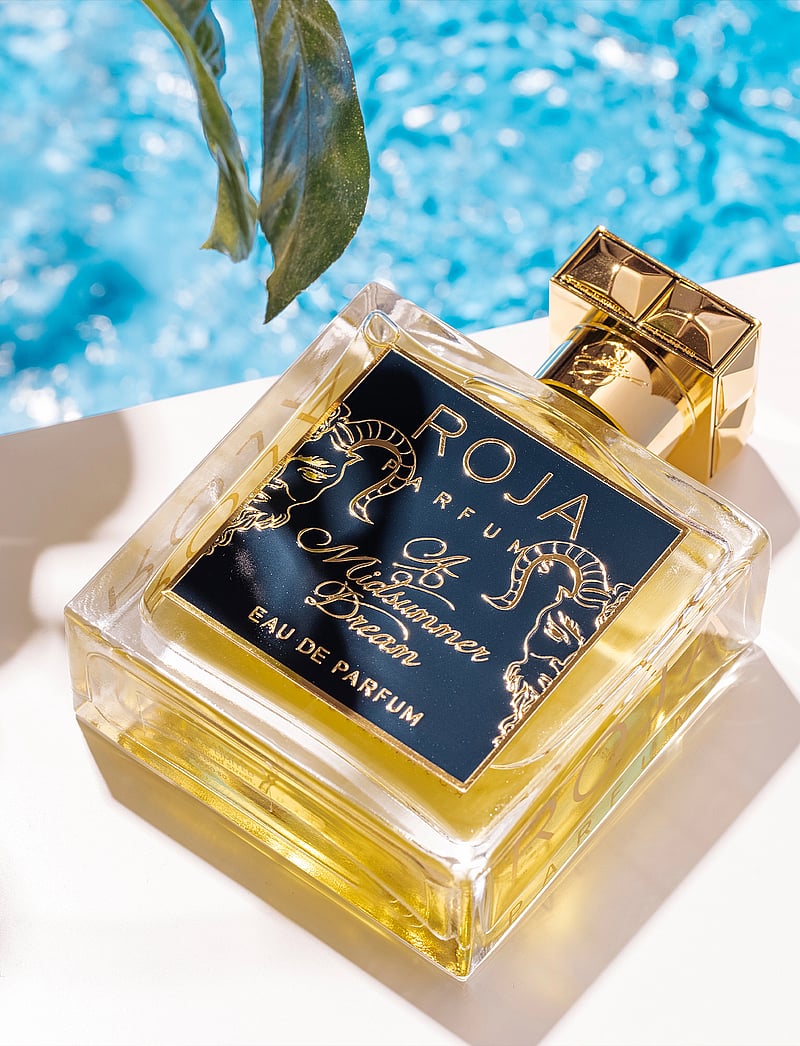 Roja - A MIDSUMMER DREAM EAU DE PARFUM - mõlemale soole - clear - 0