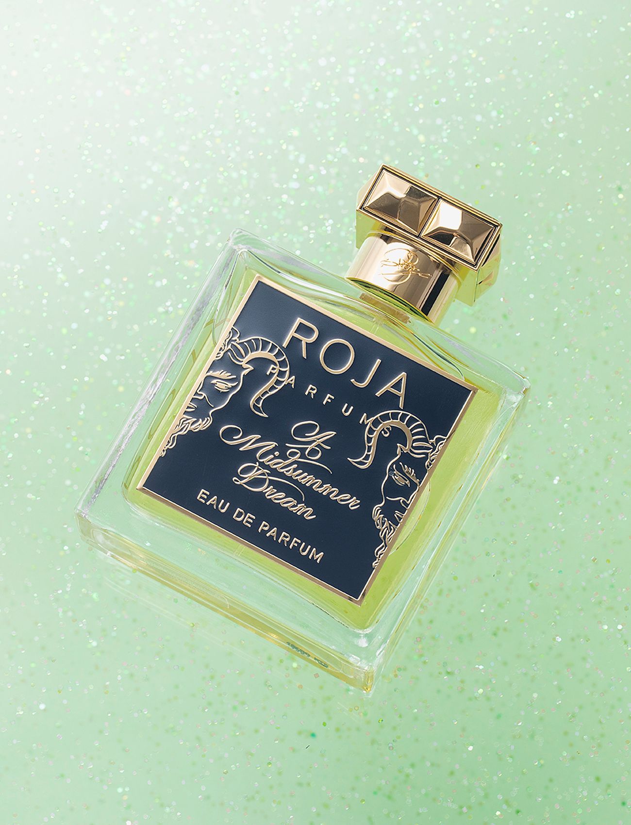 Roja - A MIDSUMMER DREAM EAU DE PARFUM - mõlemale soole - clear - 3