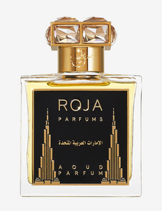 UNITED ARAB EMIRATES PARFUM, Roja parfums