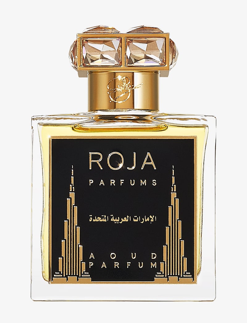 Roja - UNITED ARAB EMIRATES PARFUM - mõlemale soole - clear - 1