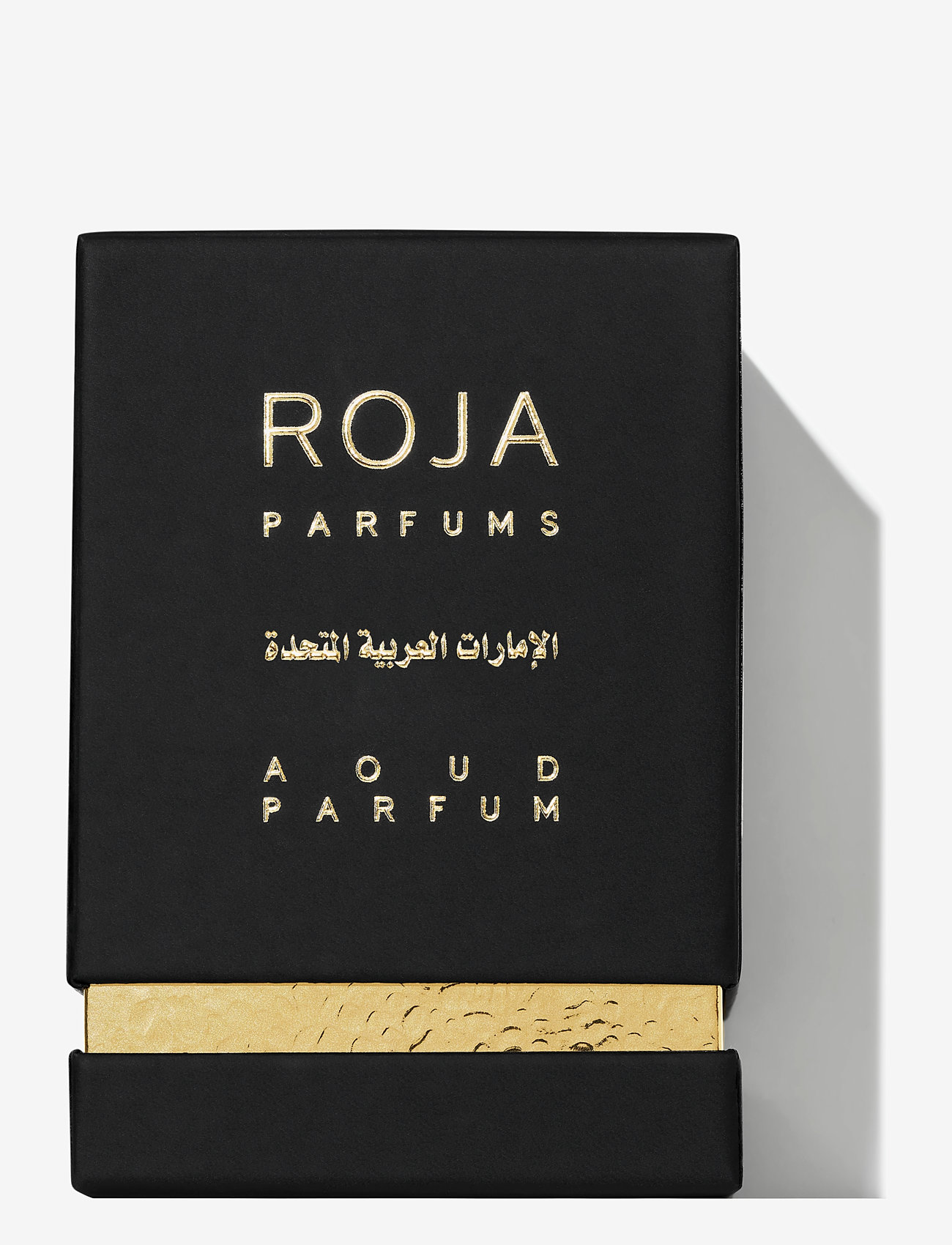 Roja - UNITED ARAB EMIRATES PARFUM - mõlemale soole - clear - 2