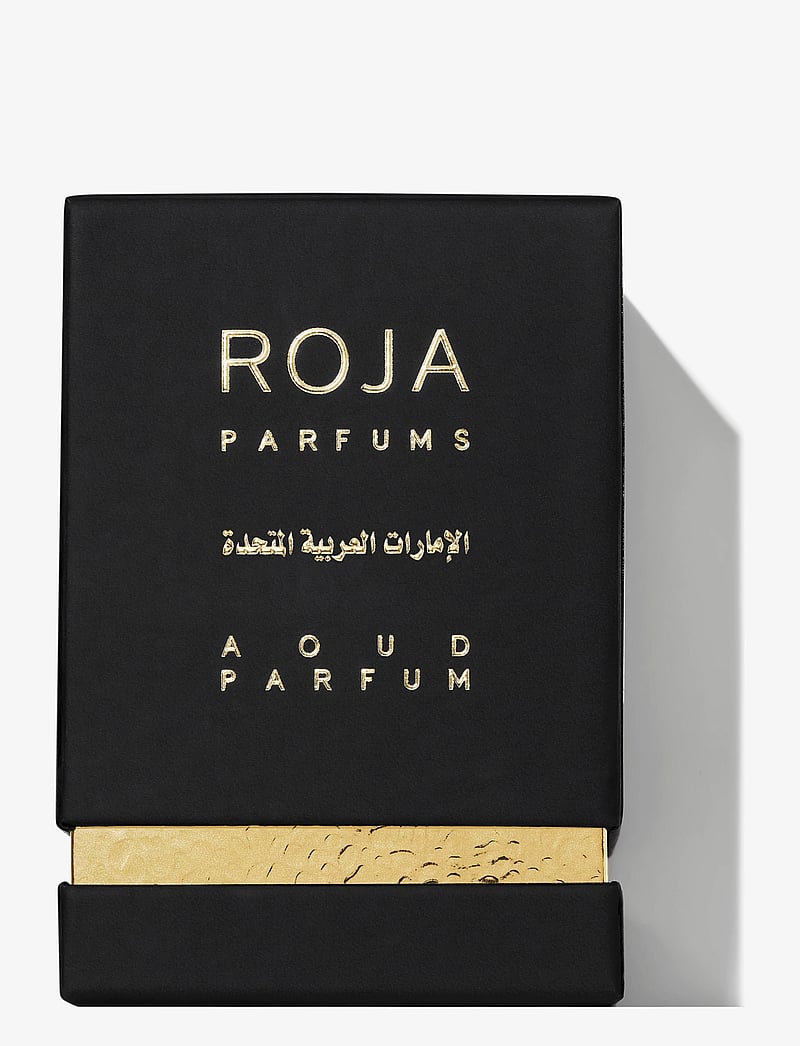 Roja - UNITED ARAB EMIRATES PARFUM - mõlemale soole - clear - 2