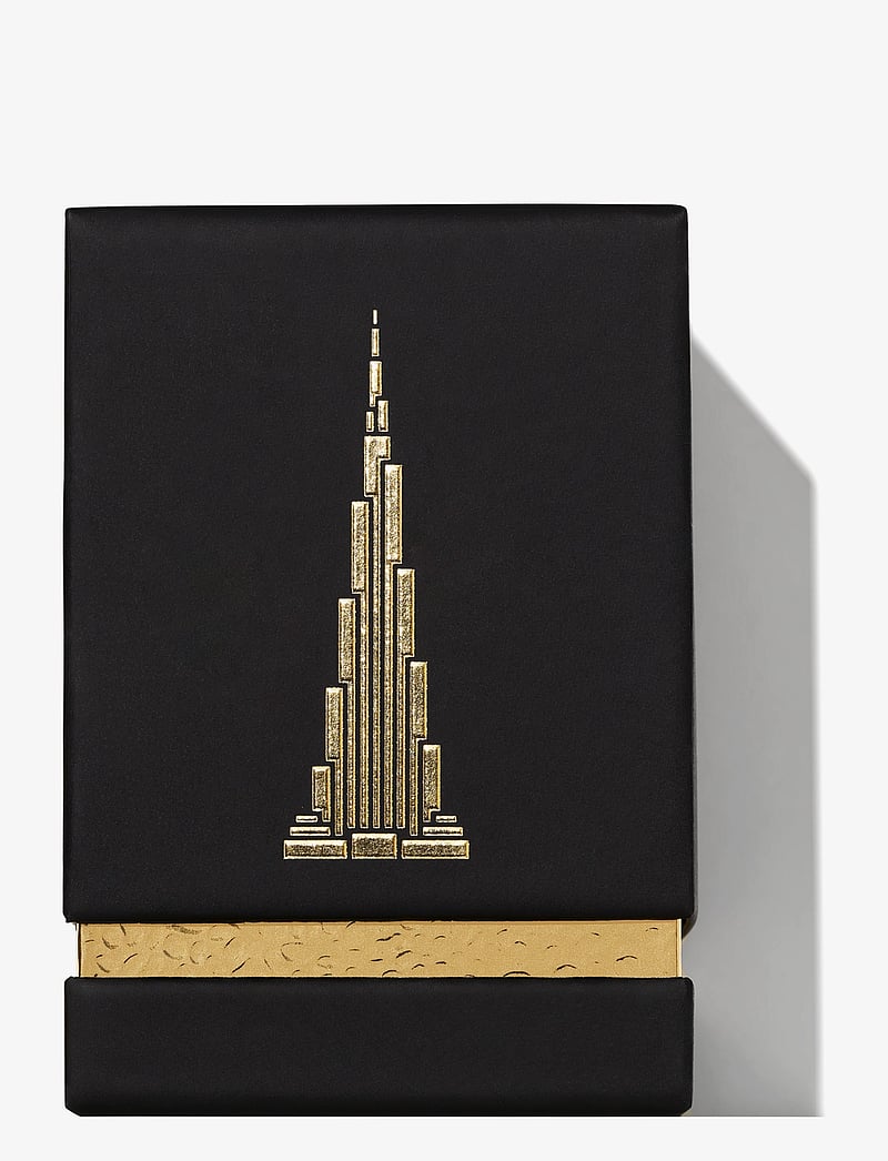 Roja - UNITED ARAB EMIRATES PARFUM - mõlemale soole - clear - 3