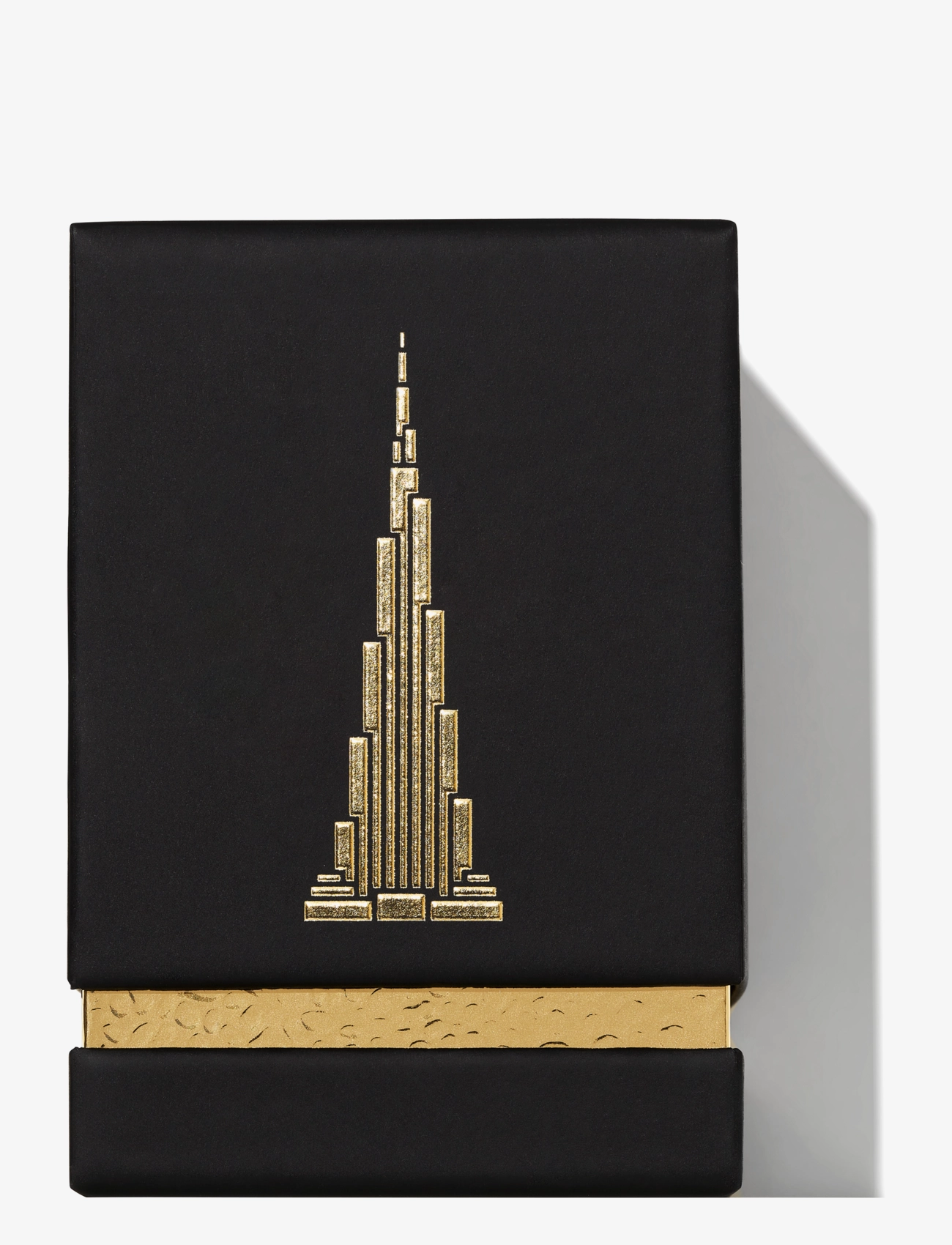 Roja - UNITED ARAB EMIRATES PARFUM - unisex - clear - 3