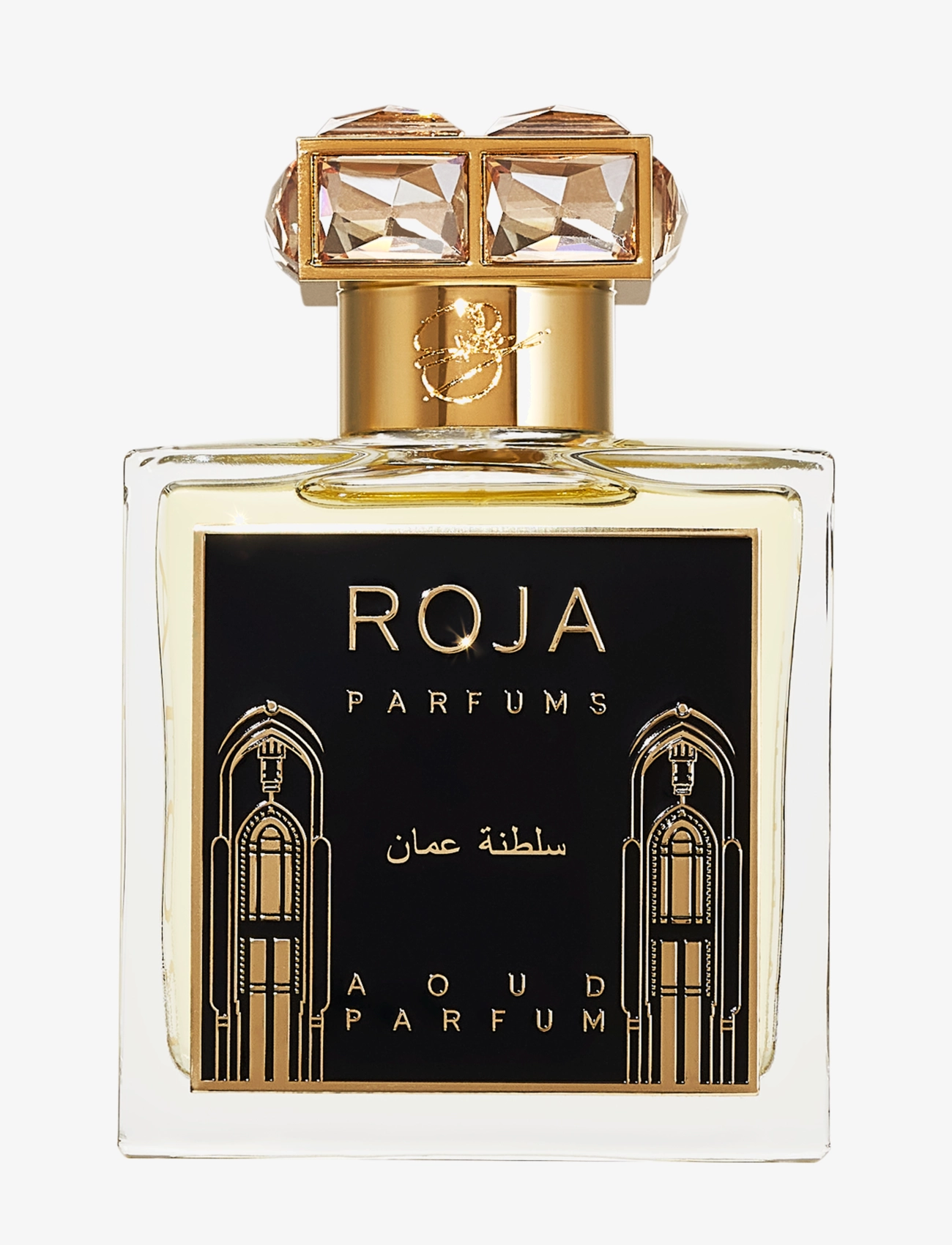 Roja SULTANATE OF OMAN PARFUM - ROJA - null / undefined