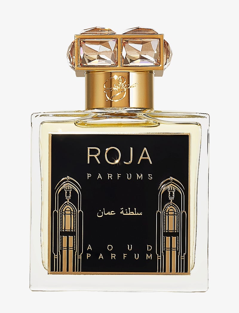 Roja - SULTANATE OF OMAN PARFUM - mõlemale soole - clear - 1