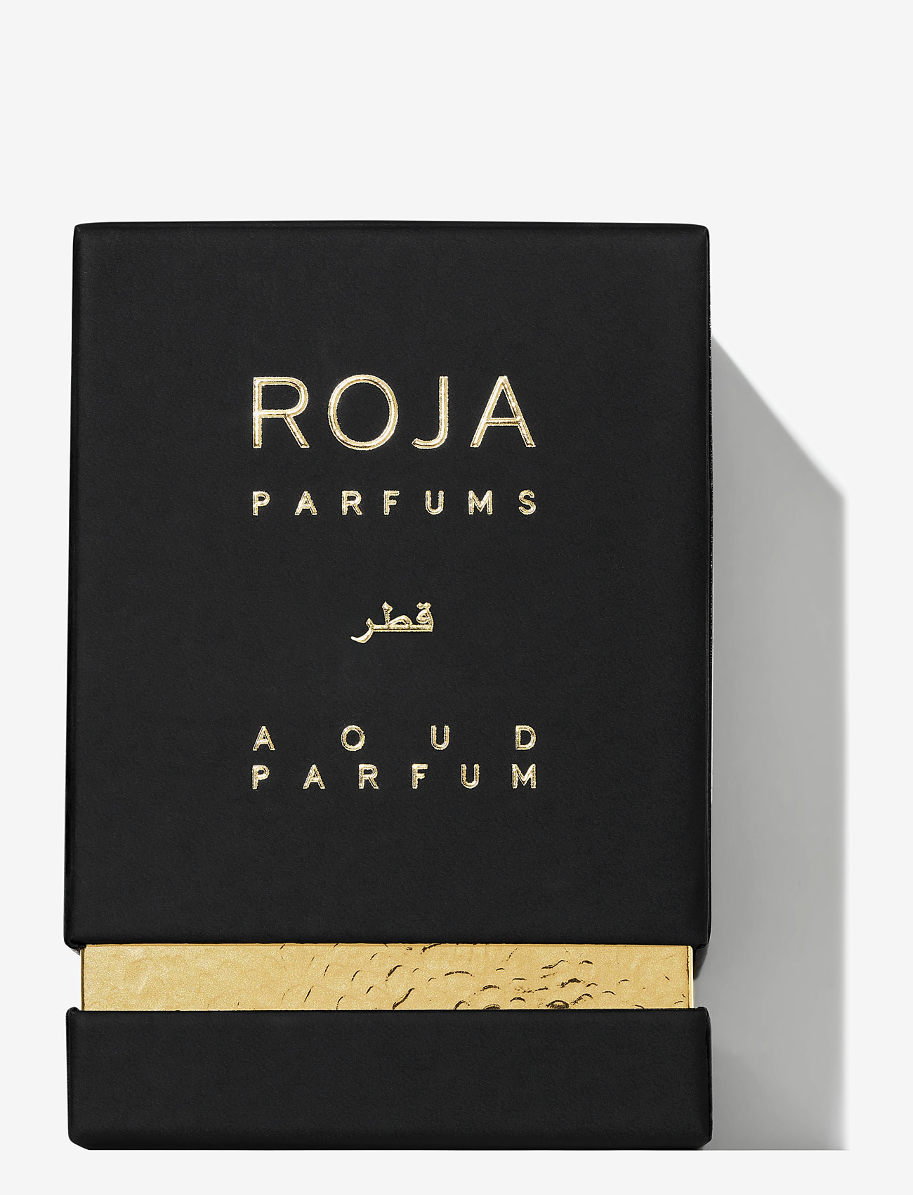 Roja - SULTANATE OF OMAN PARFUM - unisex - clear - 2