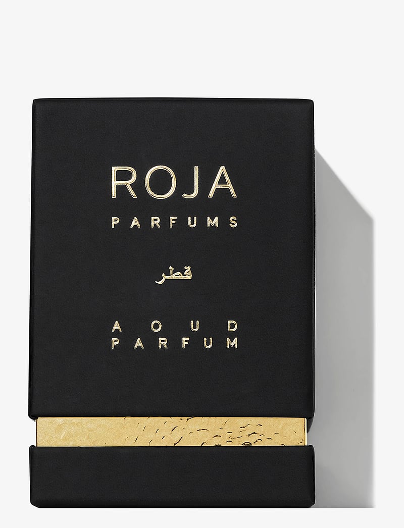 Roja - SULTANATE OF OMAN PARFUM - mõlemale soole - clear - 2