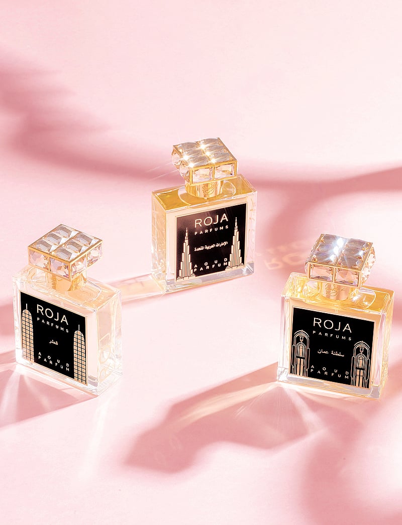 Roja - SULTANATE OF OMAN PARFUM - mõlemale soole - clear - 0