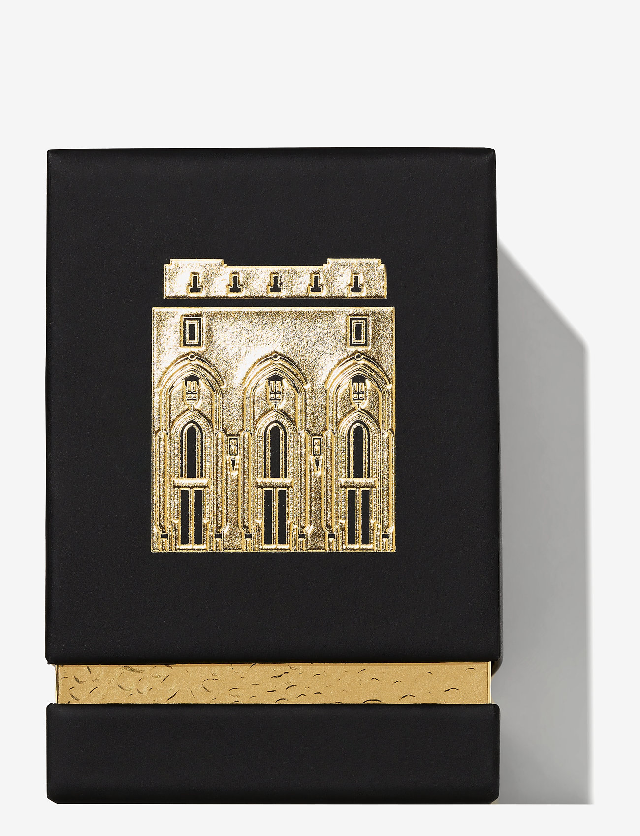 Roja - SULTANATE OF OMAN PARFUM - unisex - clear - 3