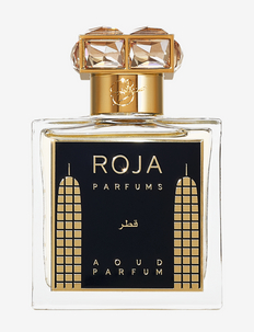 QATAR PARFUM, Roja parfums