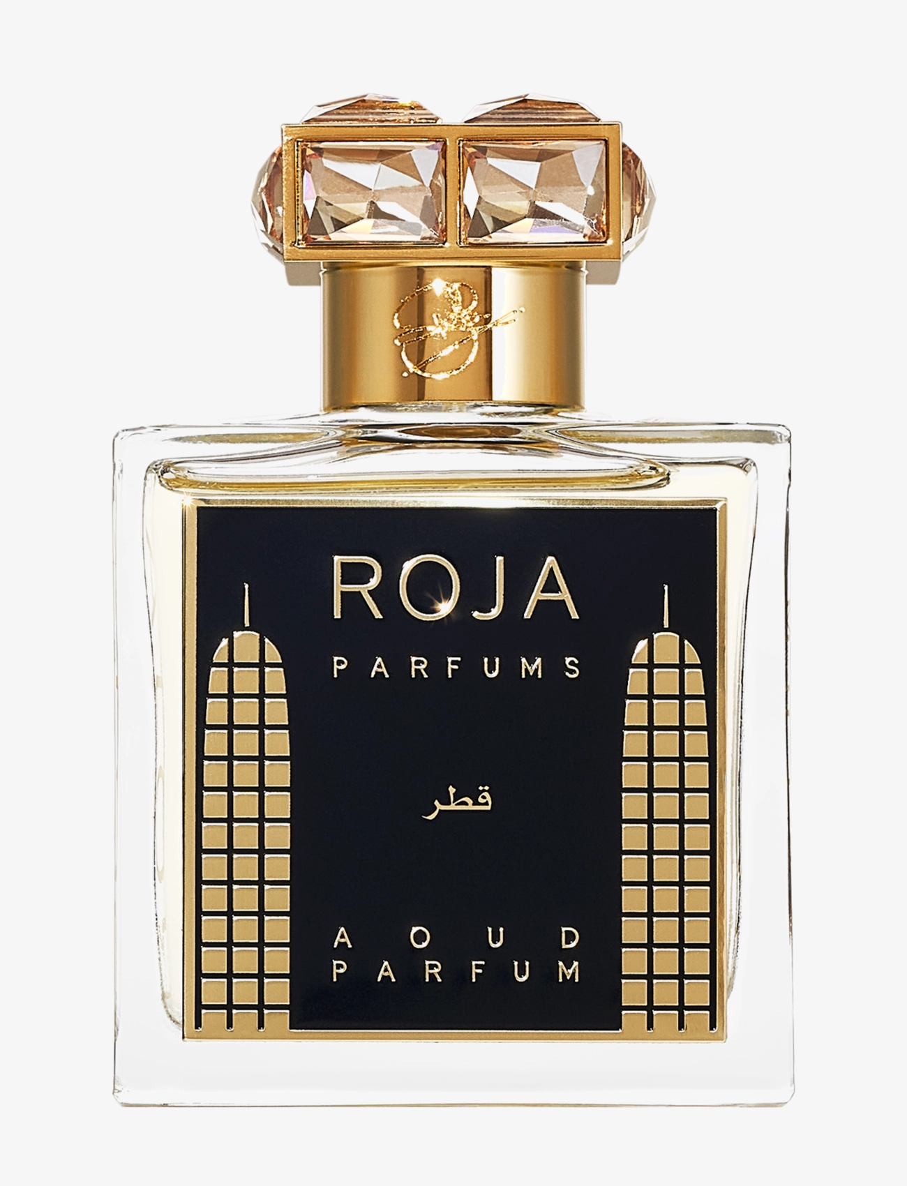 Roja QATAR PARFUM - ROJA - null / undefined
