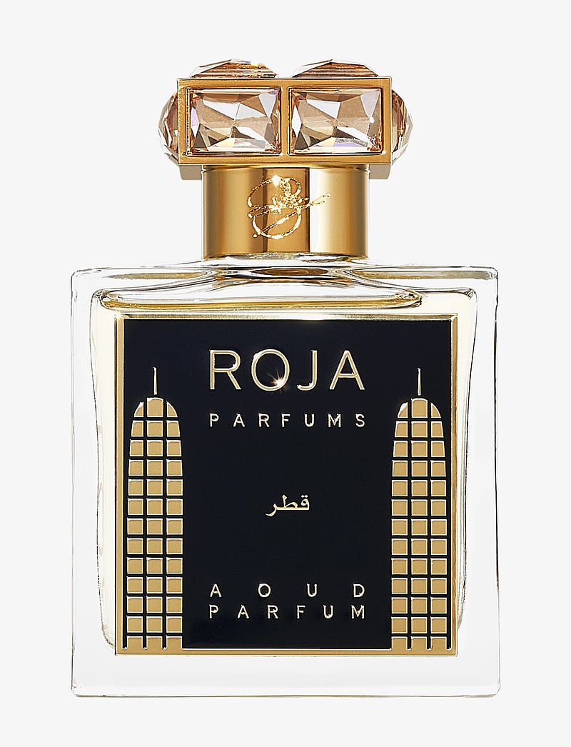 Roja - QATAR PARFUM - mõlemale soole - clear - 1