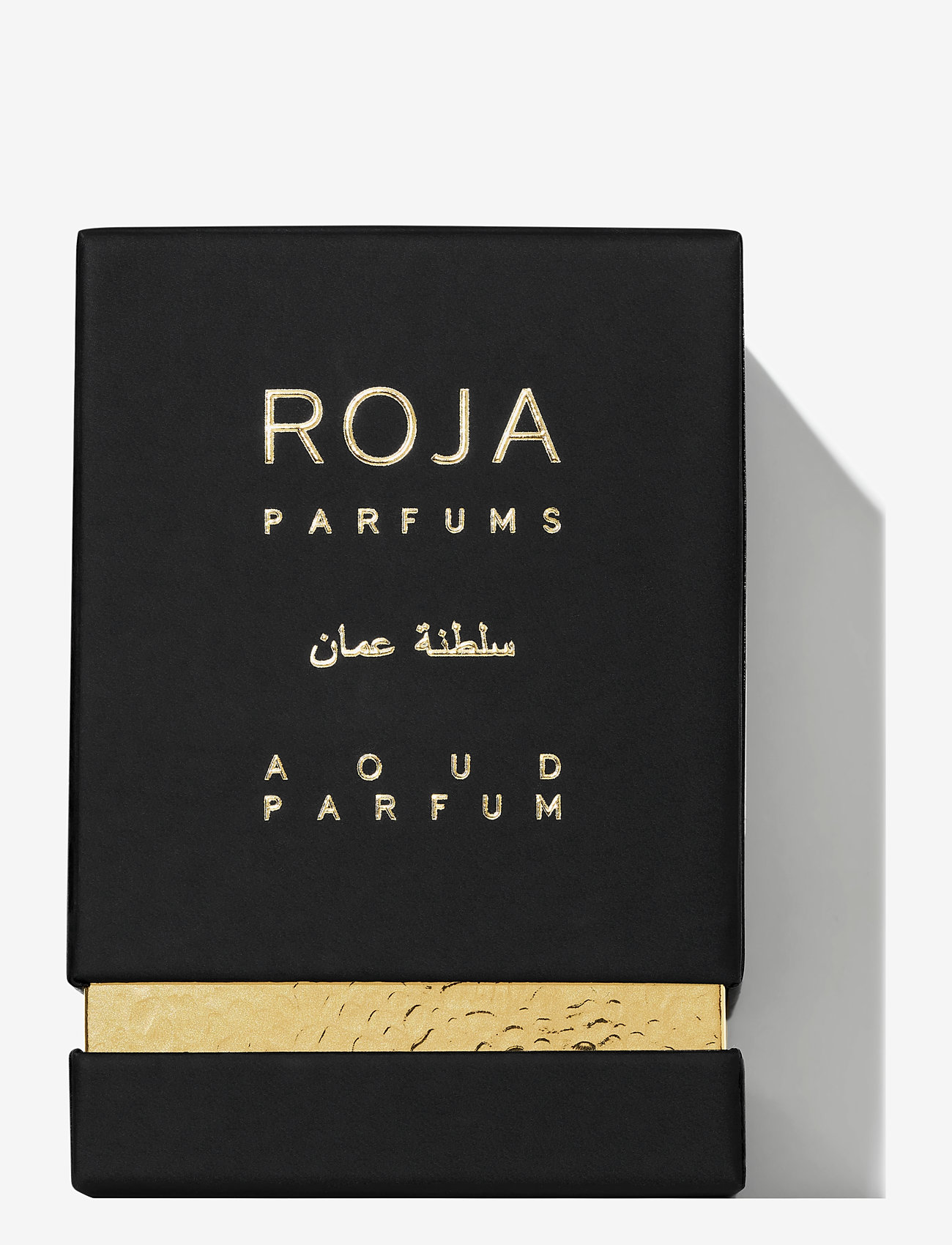 Roja - QATAR PARFUM - unisex - clear - 2